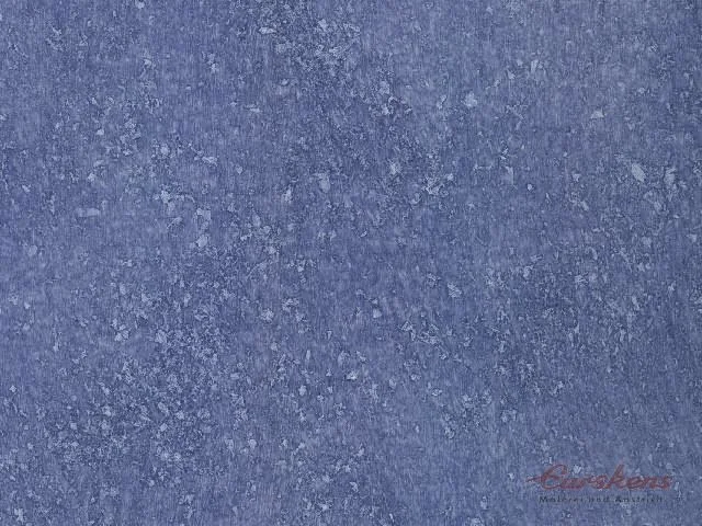 Lasurtechnik in Blau